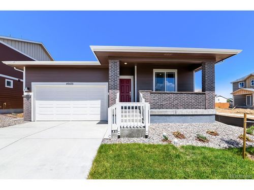 46435 Heritage Ave, Bennett, CO, 80102 | Card Image