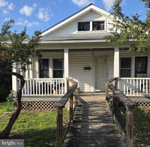 395 W Birch Ln, ROMNEY, WV, 26757-1501 | Card Image
