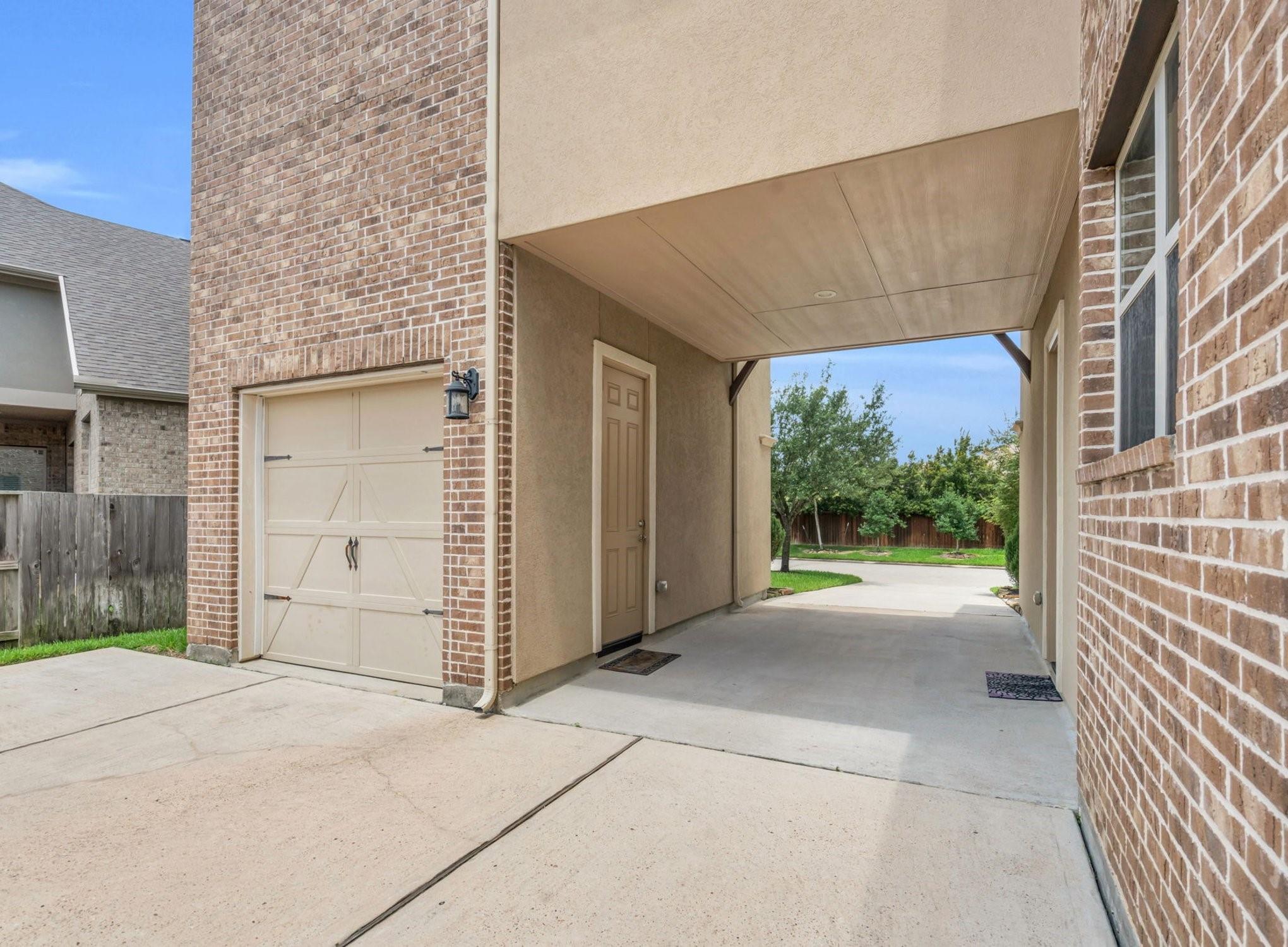Residential in Spring 5
