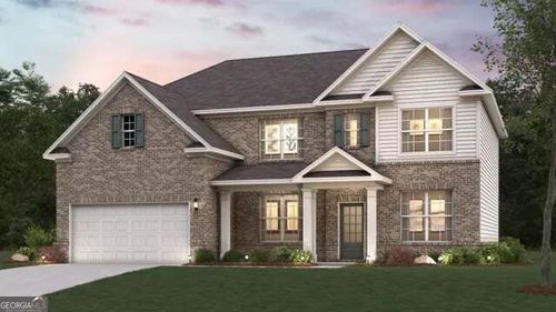3975 Silver Springs Rd, Cumming, GA, 30041-5889 | Card Image