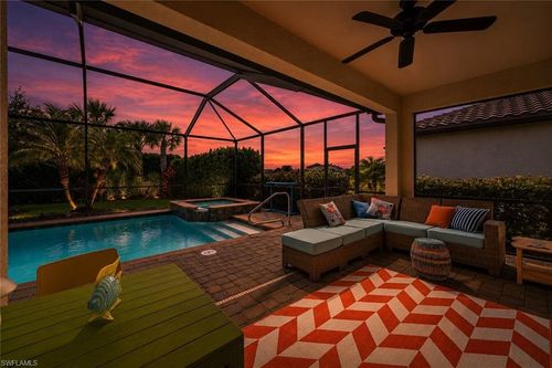19545 Utopia Ln, Estero, FL, 33928-6615 | Card Image