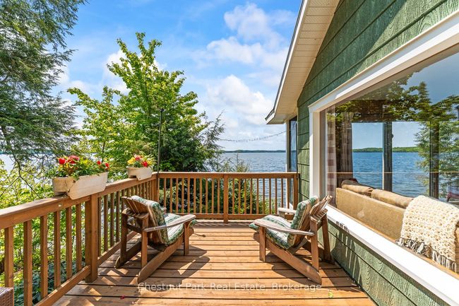 199 Long Point Rd, House other with 2 bedrooms, 1 bathrooms and 4 parking in Utterson ON | Image 23