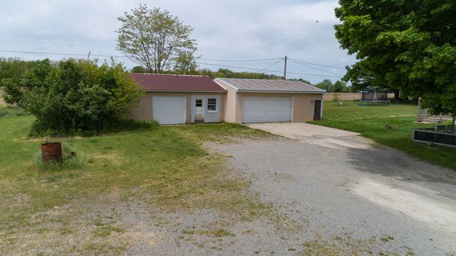 53240 Hemlock Lake Rd, House other with 4 bedrooms, 3 bathrooms and null parking in Marcellus MI | Image 67