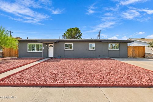 8104 Parkland Dr, El Paso, TX, 79925-3847 | Card Image
