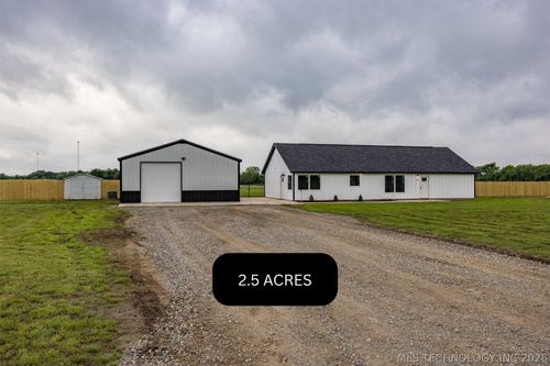 11526 State Road 78, Milburn, OK, 73450 | Card Image