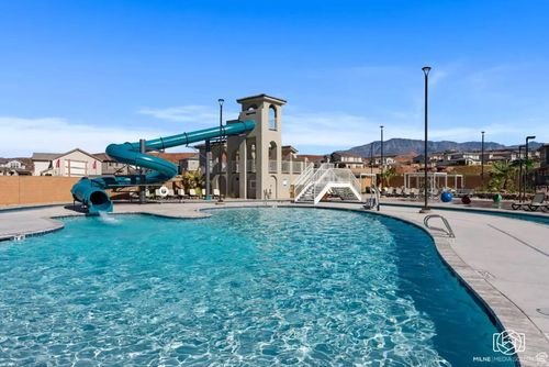 1166 N Riviera Aly, Washington, UT, 84780-1399 | Card Image
