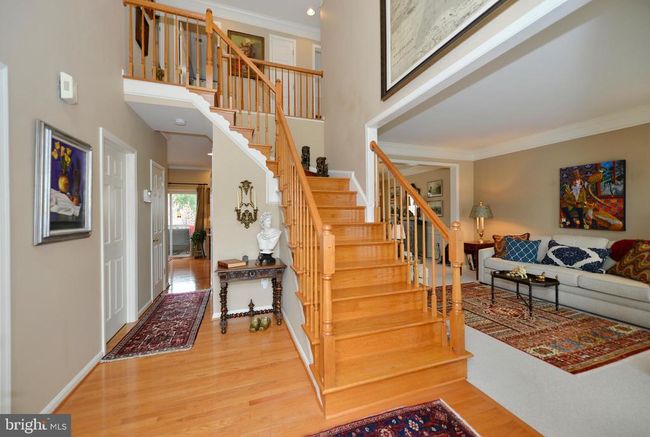 2008 Taylor Grace Ct, House other with 4 bedrooms, 4 bathrooms and null parking in WINCHESTER VA | Image 14