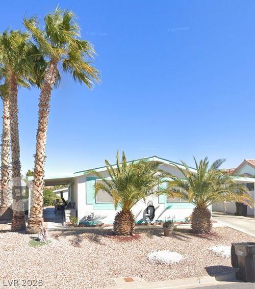 514 Topaz Ave, Henderson, NV, 89015-1503 | Card Image