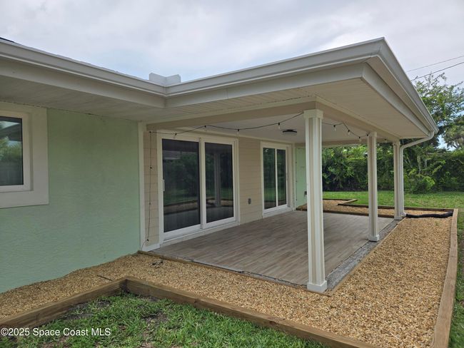 471 N 4 Th St, House other with 4 bedrooms, 2 bathrooms and null parking in Cocoa Beach FL | Image 18