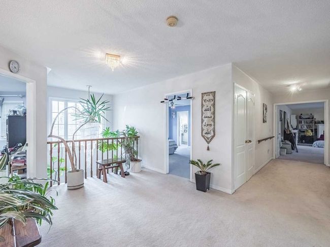 2 Colonel Bertram Rd, House other with 5 bedrooms, 5 bathrooms and 6 parking in Brampton ON | Image 32