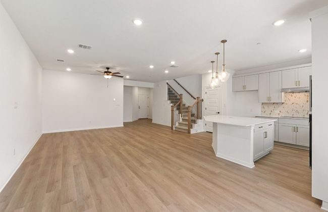 UNIT-1601 - 2725 Woodall Dr, Townhouse with 3 bedrooms, 3 bathrooms and 2 parking in Cedar Park TX | Image 12