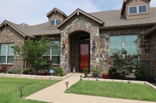 6609 Theale Ct, Forney, TX, 75126-3661 | Card Image