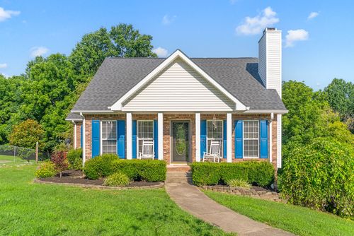 1044 Heatherwood Rd, Pleasant View, TN, 37146-7019 | Card Image