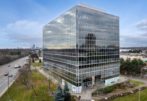 105-1500 Don Mills Rd, North York, ON, M3B3K4 | Card Image