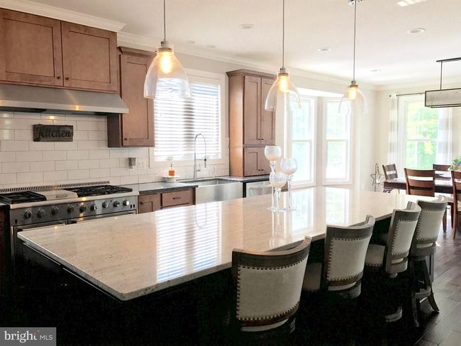 5295 Merry Oaks Rd, House other with 4 bedrooms, 6 bathrooms and null parking in The Plains VA | Image 17