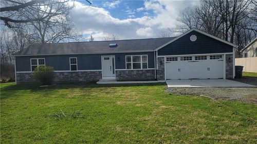 3593 Soldiers Home Miamisburg Road, Jefferson Twp, OH, 45342 | Card Image