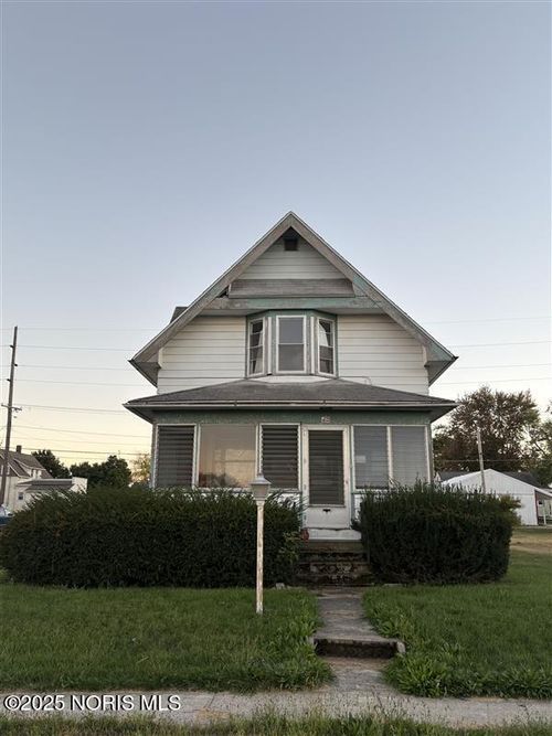 403 W Sugar Street, Leipsic, OH, 45856 | Card Image