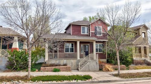 2244 Saint Paul Dr, Colorado Springs, CO, 80910-3208 | Card Image