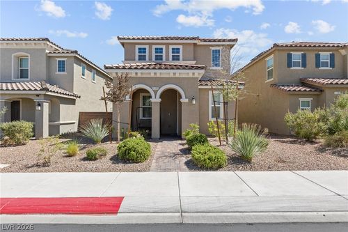 1135 Frye Mesa Ave, North Las Vegas, NV, 89086-1537 | Card Image