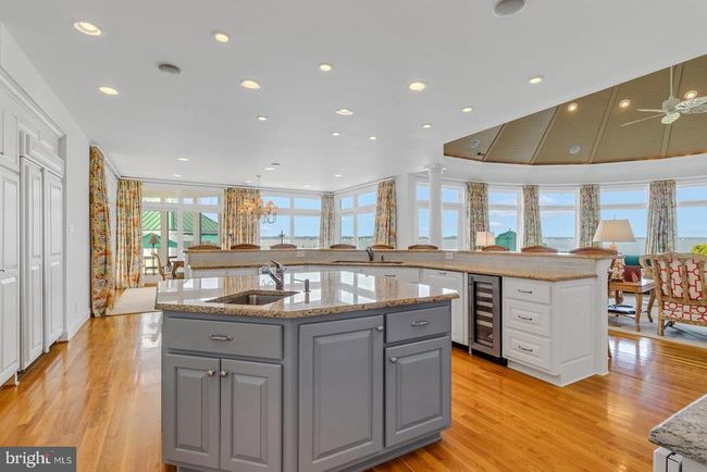 76 Level Green Land, House other with 7 bedrooms, 9 bathrooms and null parking in WARSAW VA | Image 32