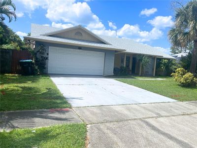 2774 Saffron Drive, House other with 3 bedrooms, 2 bathrooms and null parking in Orlando FL | Image 1