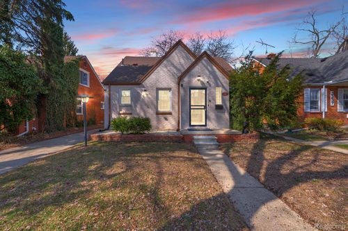 2229 Burger St, Dearborn, MI, 48128-1390 | Card Image