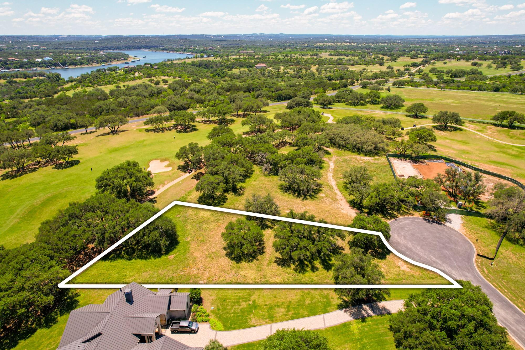 Land in Spicewood 5