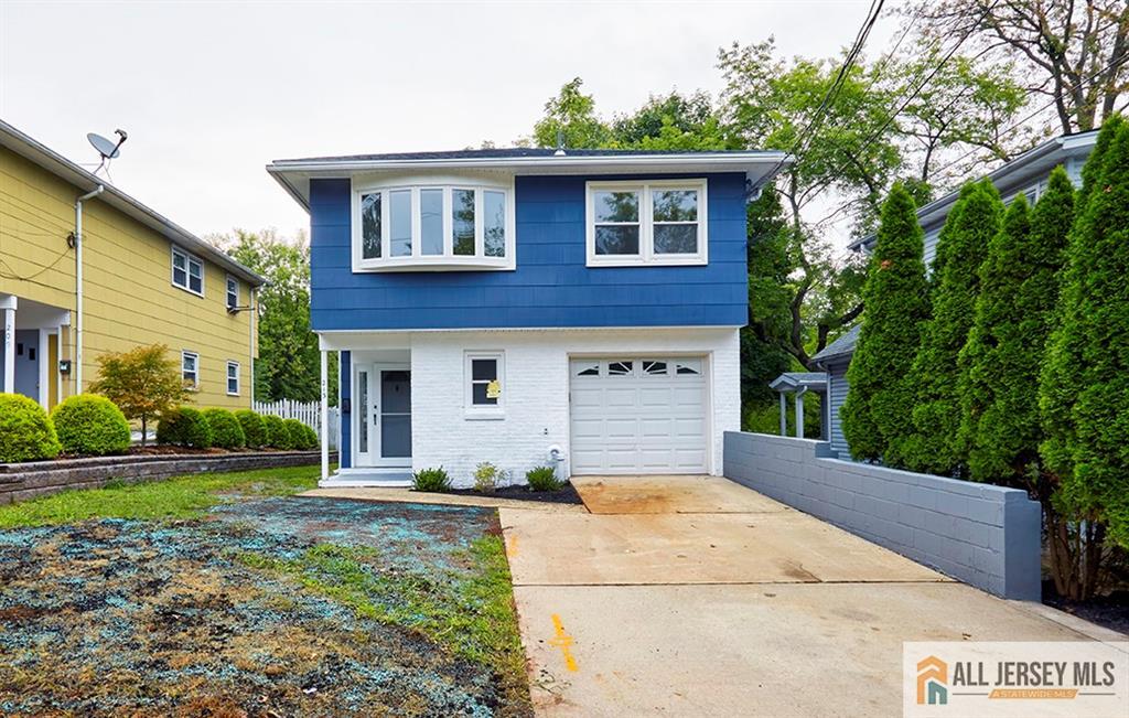 8th Ave, Highland Park, NJ 08904