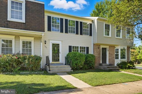 624 Whispering Wind Ct, GAITHERSBURG, MD, 20877-3483 | Card Image