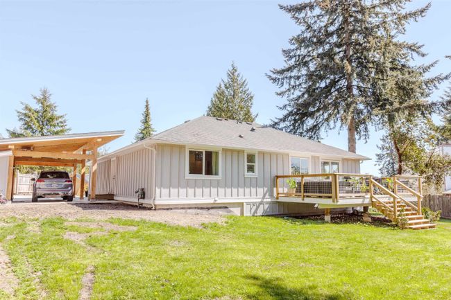 545 King Road, House other with 3 bedrooms, 2 bathrooms and 4 parking in Gibsons BC | Image 31