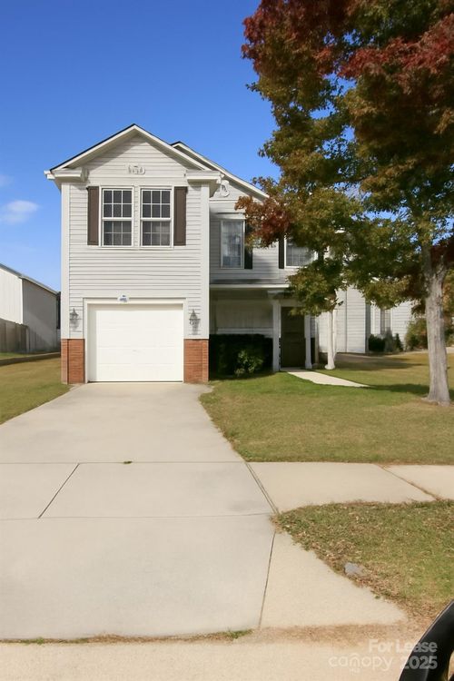 5235 Swearngan Rd, Charlotte, NC, 28216-2931 | Card Image