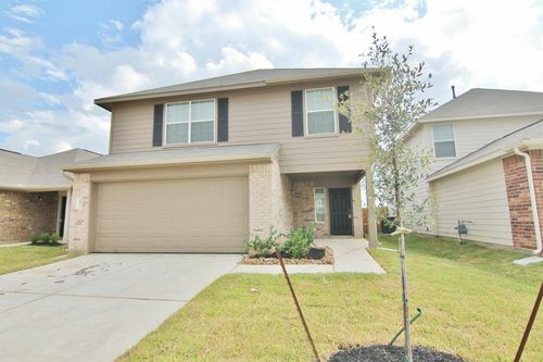 18915 Venito Dr, Katy, TX, 77449-1939 | Card Image