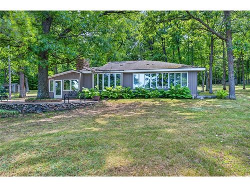 W7211 Sunset Lane, Spooner, WI, 54801 | Card Image