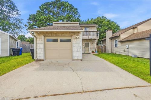 5104 Earlston Ln, Virginia Beach, VA, 23464-6236 | Card Image