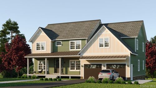 9 Harrier Ridge Drive, Shawangunk, NY, 12589 | Card Image