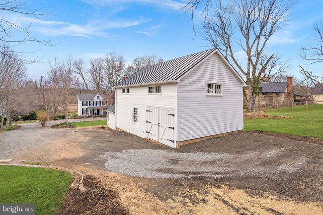 15570 Second St, House other with 4 bedrooms, 4 bathrooms and null parking in WATERFORD VA | Image 81