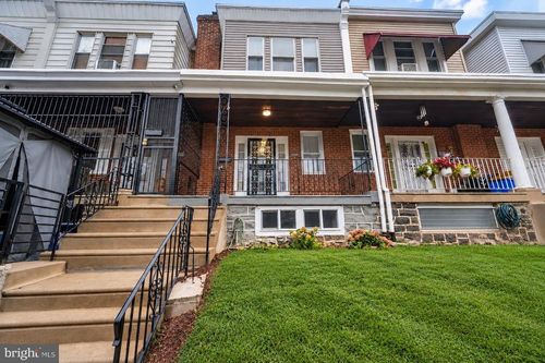 5946 Elsinore St, PHILADELPHIA, PA, 19120-1208 | Card Image