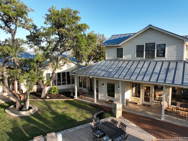 70 Cleo Ln, House other with 4 bedrooms, 4 bathrooms and null parking in Boerne TX | Image 91
