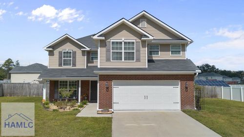 511 Nashview Trail, Allenhurst, GA, 31301 | Card Image