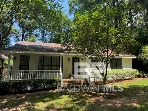 7067 Hickory Ln, Fairhope, AL, 36532-3375 | Card Image