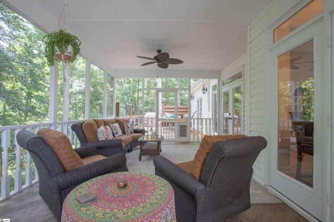 10 Rothesay St, House other with 5 bedrooms, 5 bathrooms and 2 parking in Simpsonville SC | Image 44