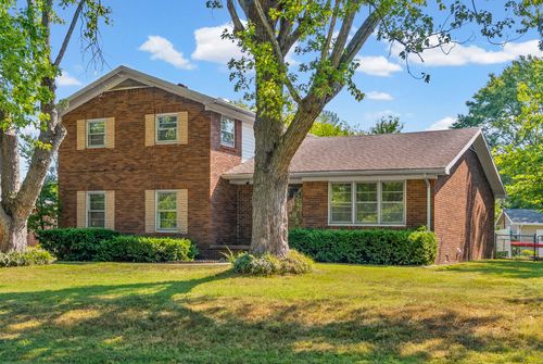 506 Linda Dr, Hopkinsville, KY, 42240-3957 | Card Image