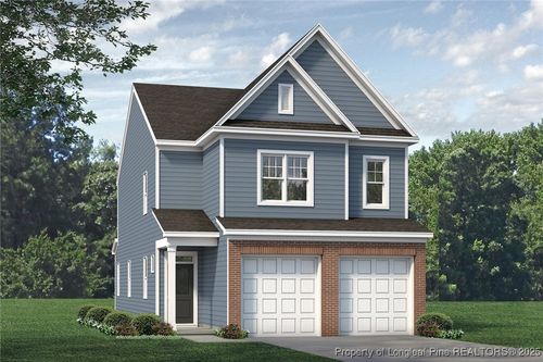 4531 Bunkers Bay Ln, Parkton, NC, 28371-1412 | Card Image