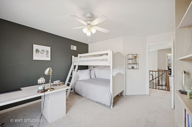2081 Jordan Ter, House other with 5 bedrooms, 5 bathrooms and 3 parking in Buffalo Grove IL | Image 19