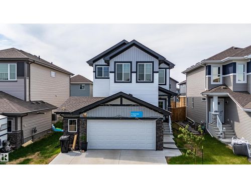 41 Sequoia Bend, Fort Saskatchewan, AB, T8L0J2 | Card Image