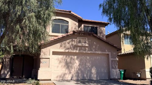 41716 W Sunland Dr, Maricopa, AZ, 85138-2262 | Card Image