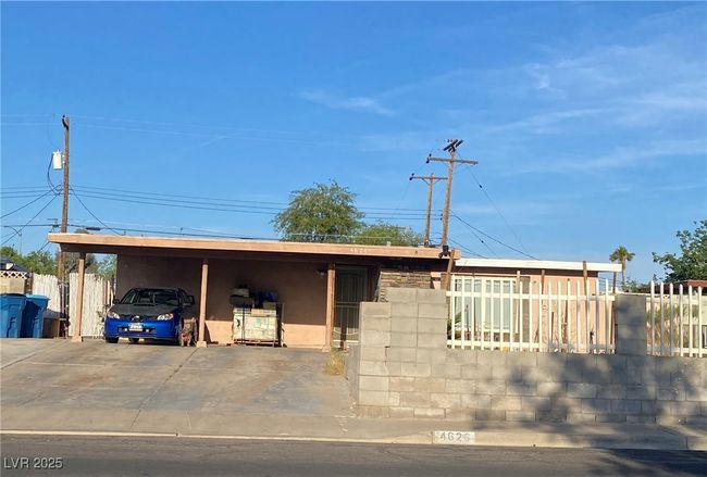 4626 Sacks Dr, House other with 3 bedrooms, 3 bathrooms and null parking in Las Vegas NV | Image 37