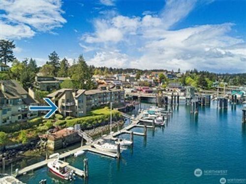 d204-200 East Street, Friday Harbor, WA, 98250 | Card Image