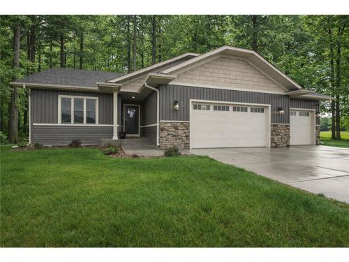 Lot 20 153rd Street, Hammond, WI, 54015 | Card Image