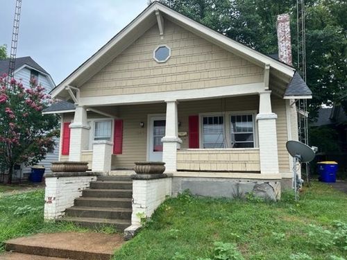 1048 Elm St, Bowling Green, KY, 42101-2514 | Card Image